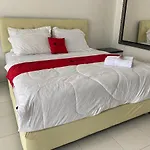 Reddoorz Plus At Puncak Mas Cottage Lampung