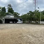 Reddoorz Plus At Puncak Mas Cottage Lampung