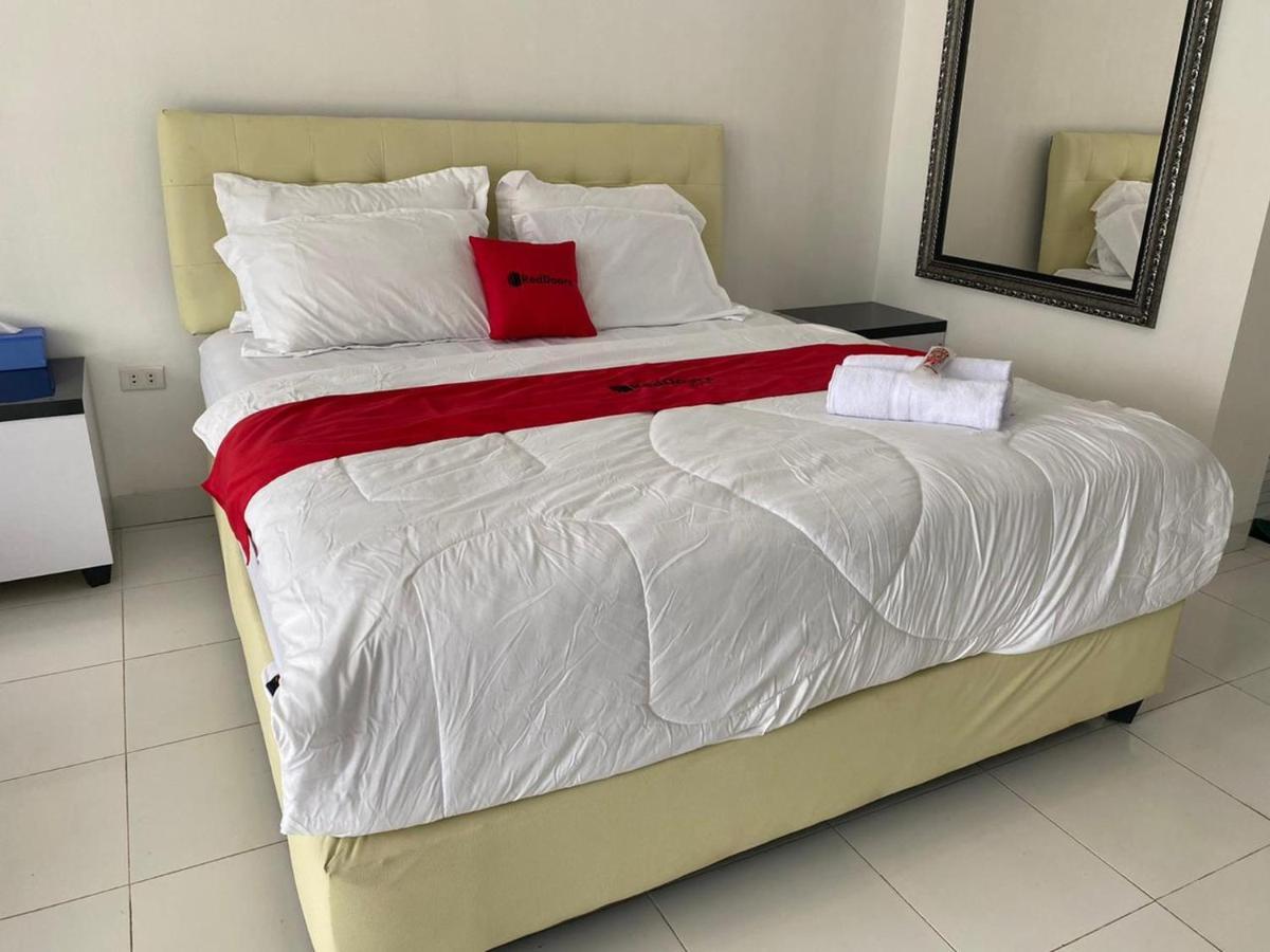 Reddoorz Plus At Puncak Mas Cottage Lampung Hotel