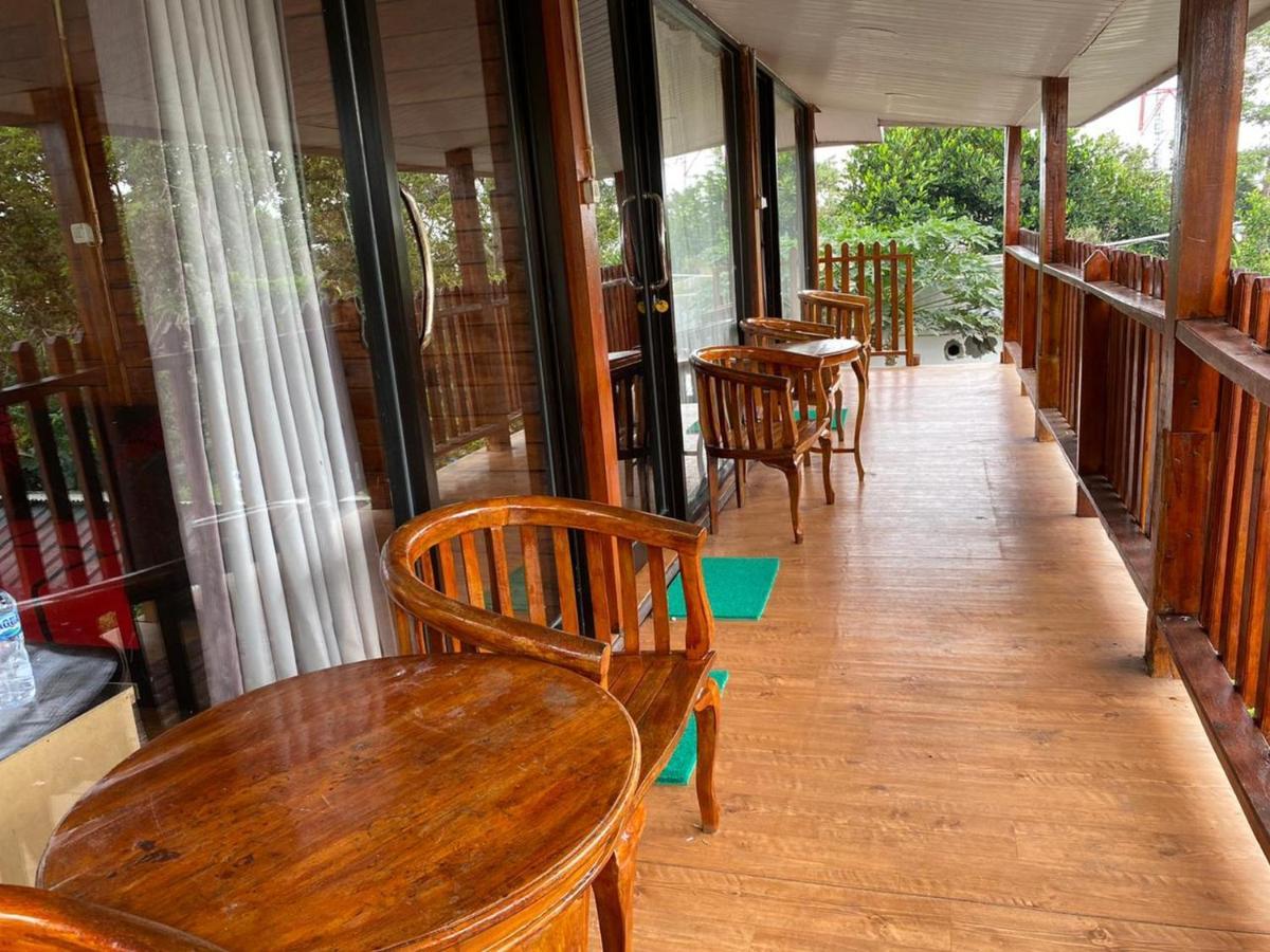 Hotel Reddoorz Plus At Puncak Mas Cottage Lampung Bandar Lampung