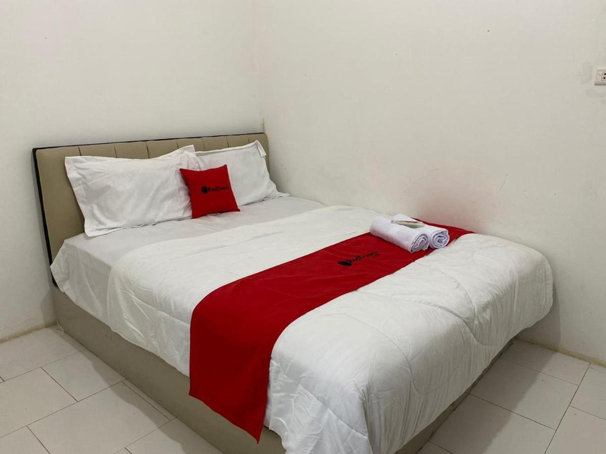 Reddoorz Plus At Puncak Mas Cottage Lampung Bandar Lampung