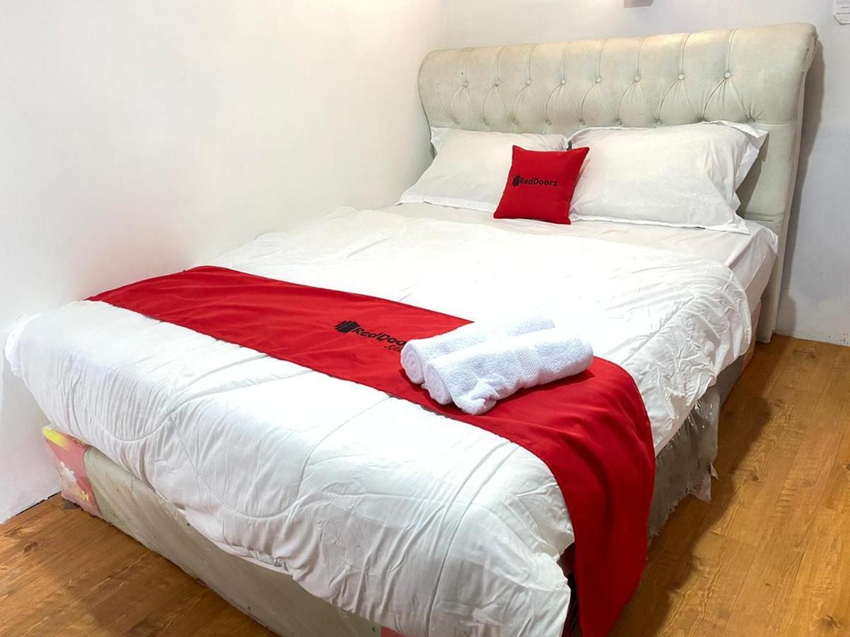 Hotel Reddoorz Plus At Puncak Mas Cottage Lampung Bandar Lampung