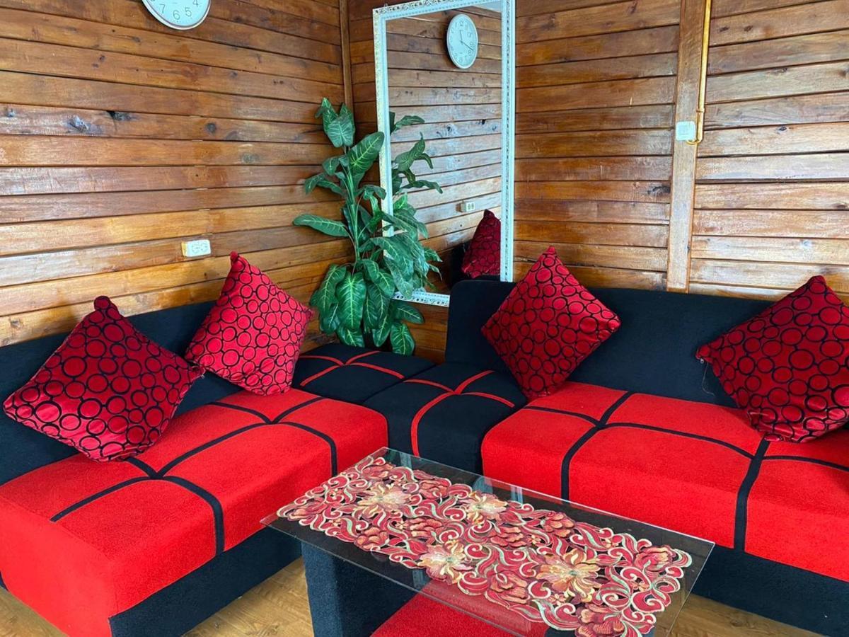 Reddoorz Plus At Puncak Mas Cottage Lampung 3*