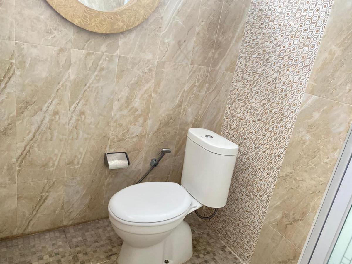 Hotel Reddoorz Plus At Puncak Mas Cottage Lampung Bandar Lampung